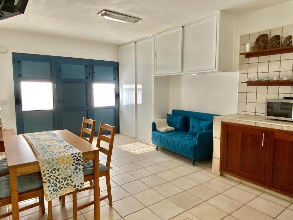 Maresia Holiday House Caleta de Sebo Kültér fotó